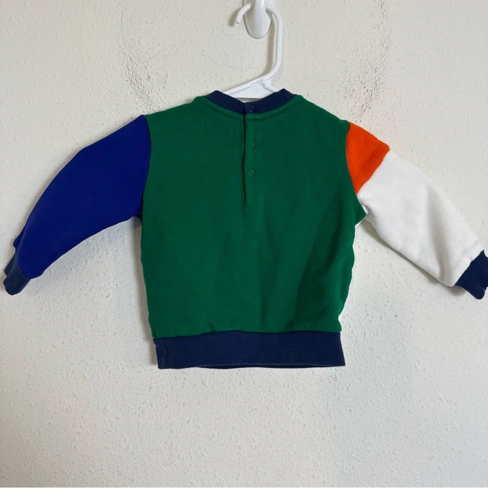 Ralph Lauren baby’s ralph